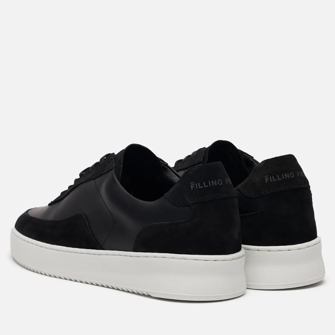 Filling Pieces Мужские кроссовки Mondo Ripple Ejura