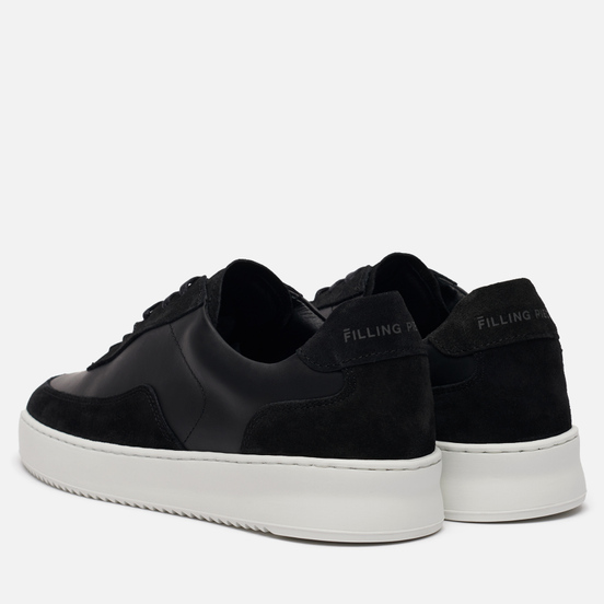 Мужские кроссовки Filling Pieces Mondo Ripple Ejura Black