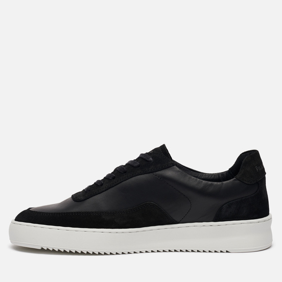 Мужские кроссовки Filling Pieces Mondo Ripple Ejura Black