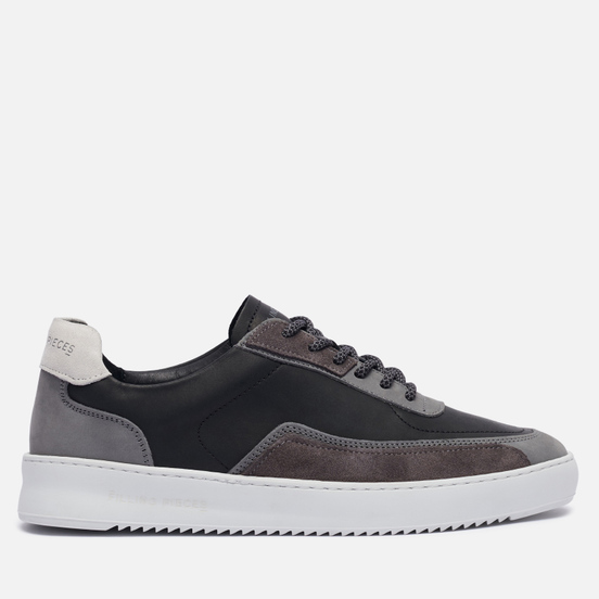 Мужские кроссовки Filling Pieces Mondo Ripple Decon Black