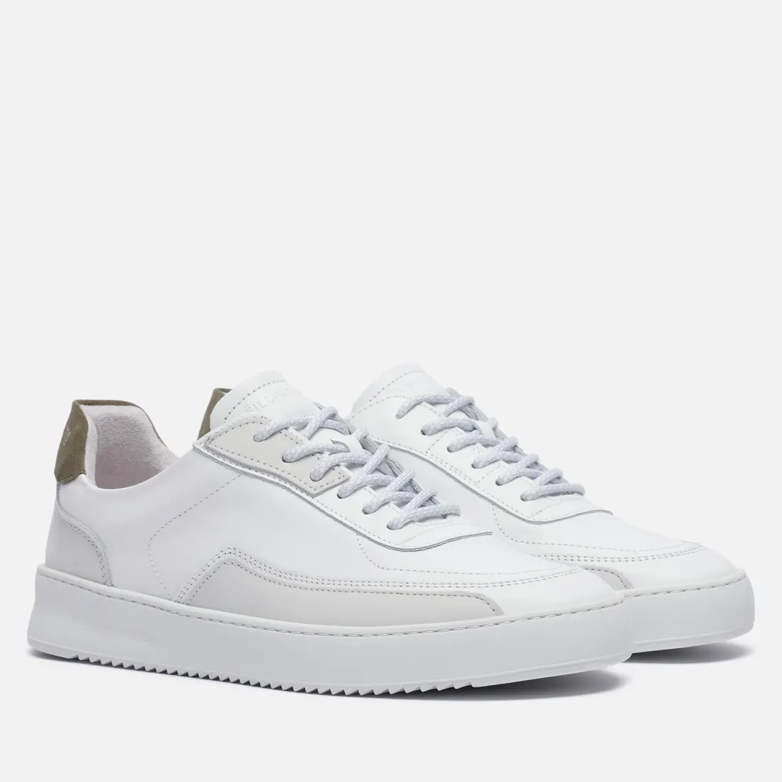 Filling Pieces Мужские кроссовки Mondo Ripple Decon