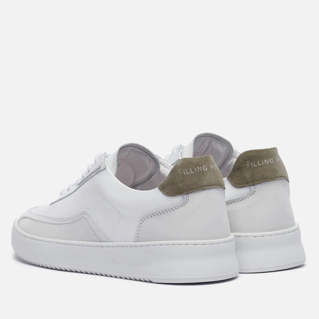 Filling Pieces Мужские кроссовки Mondo Ripple Decon