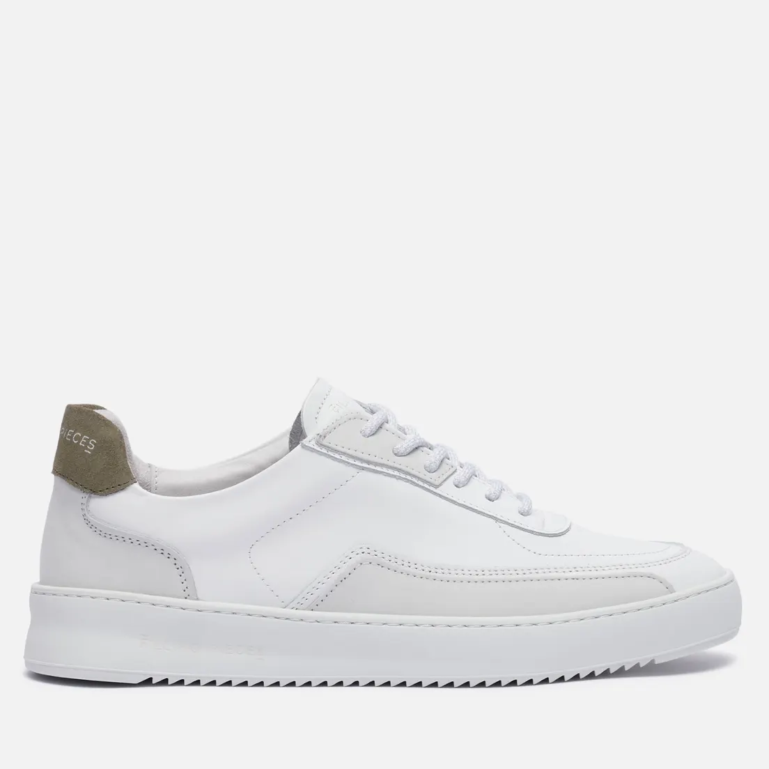 Filling Pieces Мужские кроссовки Mondo Ripple Decon