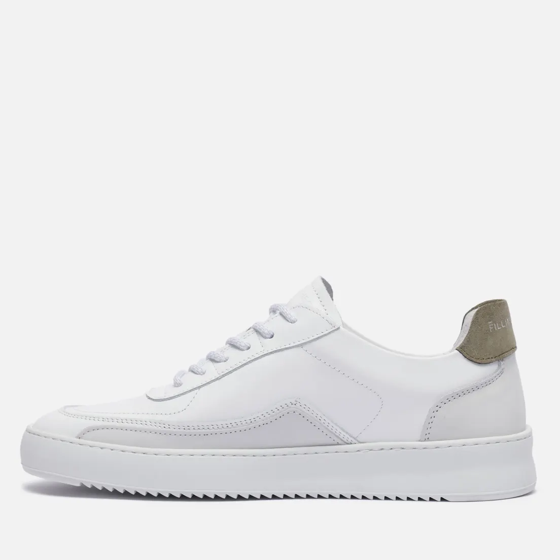 Filling Pieces Мужские кроссовки Mondo Ripple Decon