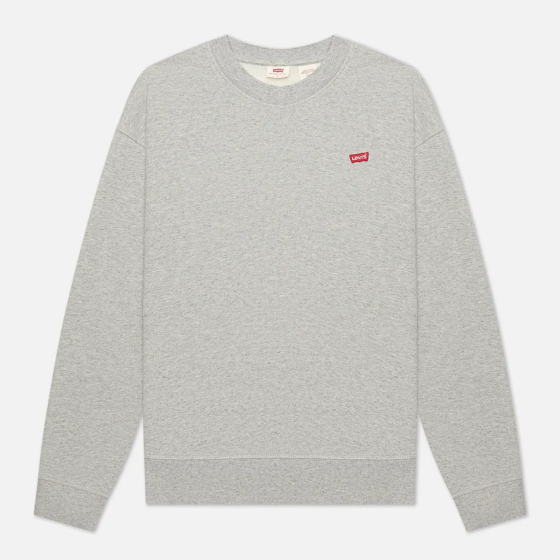 Levi's Женская толстовка Standard Crew