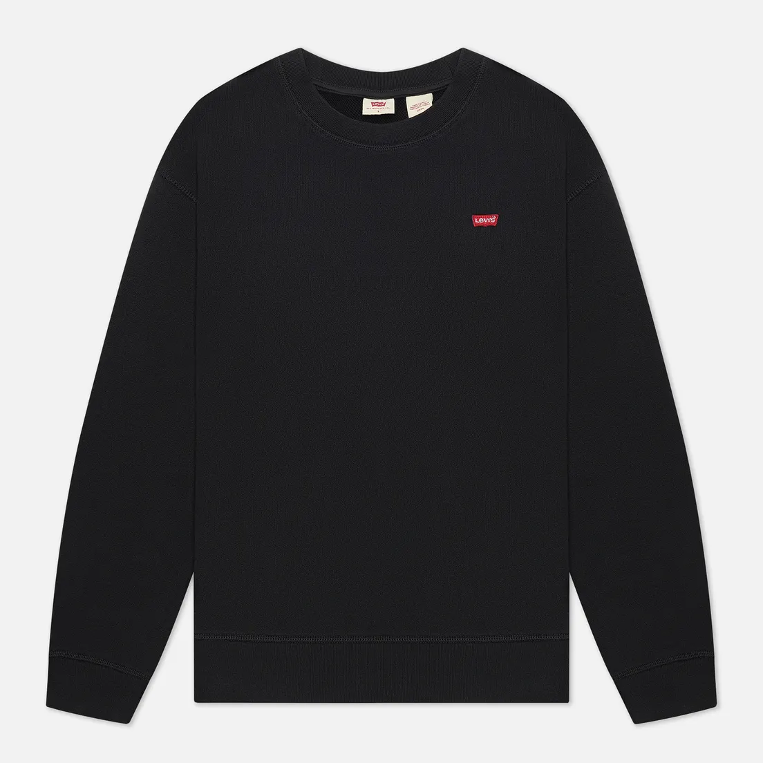 Levi's Женская толстовка Standard Crew