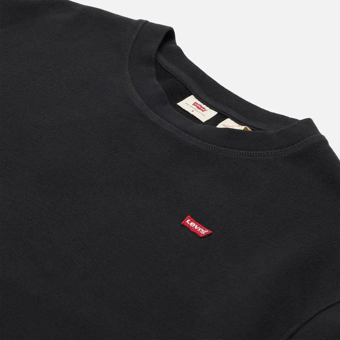 Levi's Женская толстовка Standard Crew