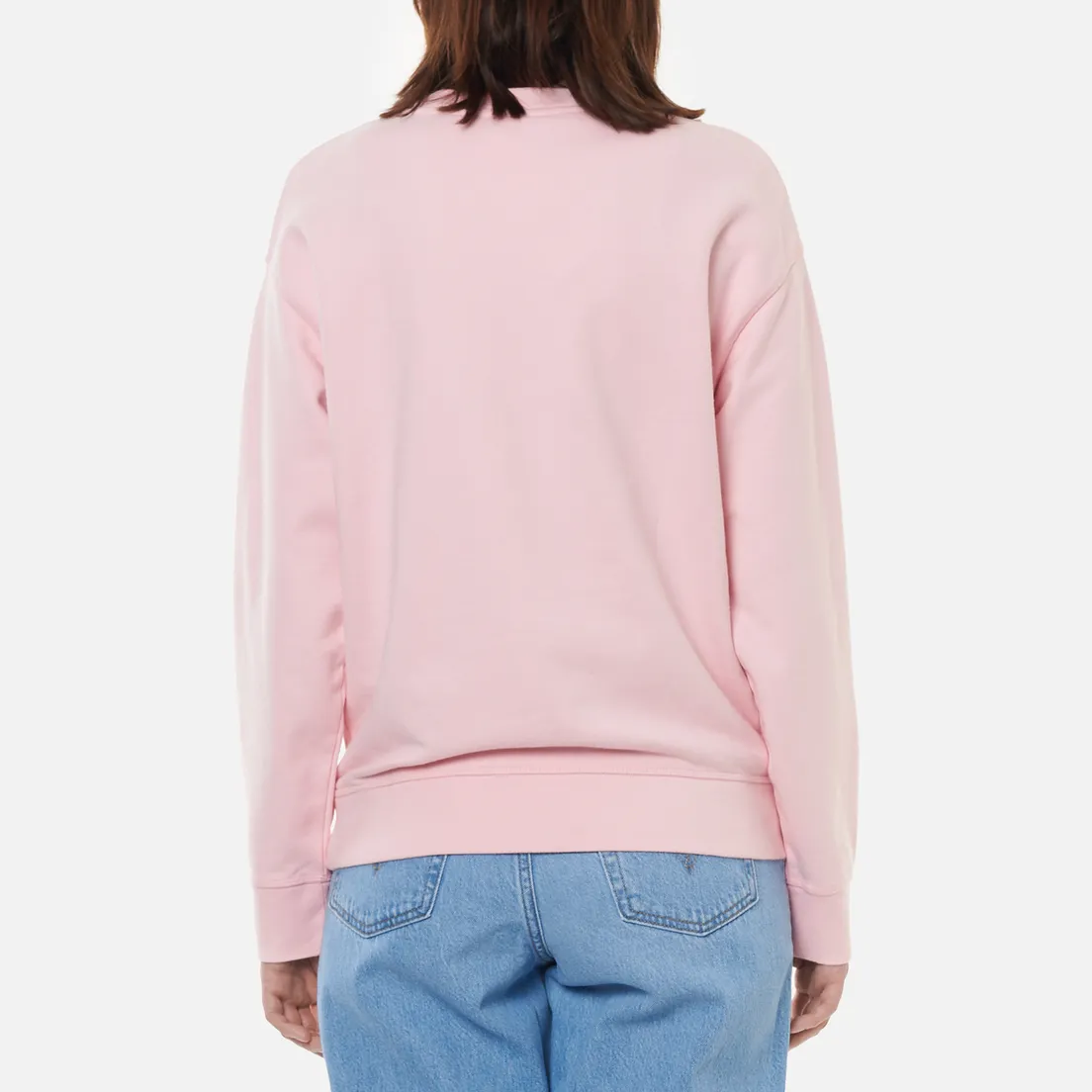 Levi's Женская толстовка Standard Crew Neck