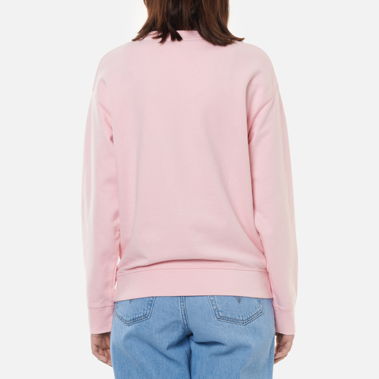 Женская толстовка Levi's Standard Crew Neck Almond Blossom X