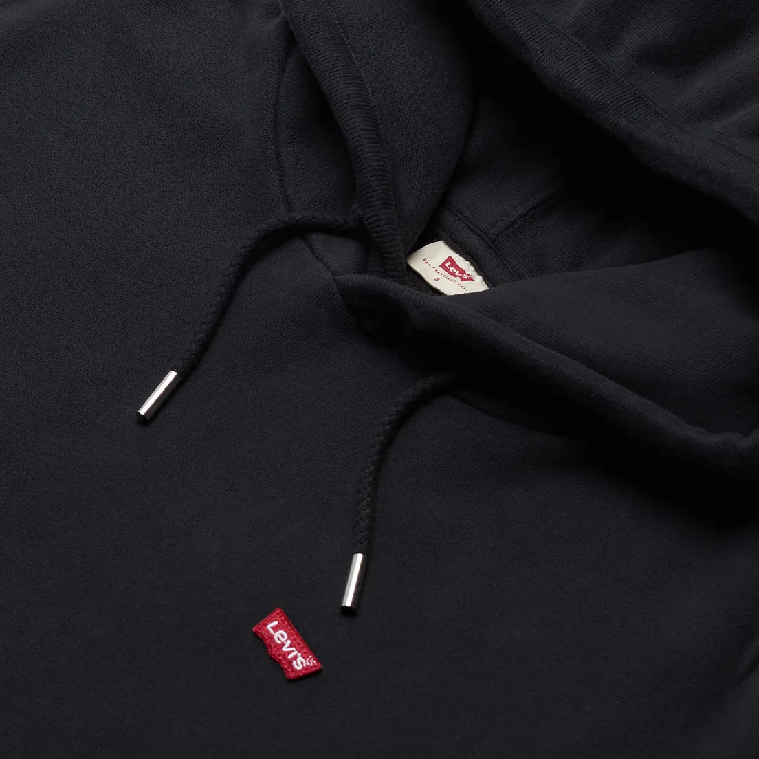 Levi's Женская толстовка Standard Hoodie