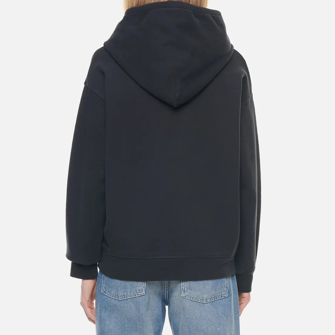 Levi's Женская толстовка Standard Hoodie