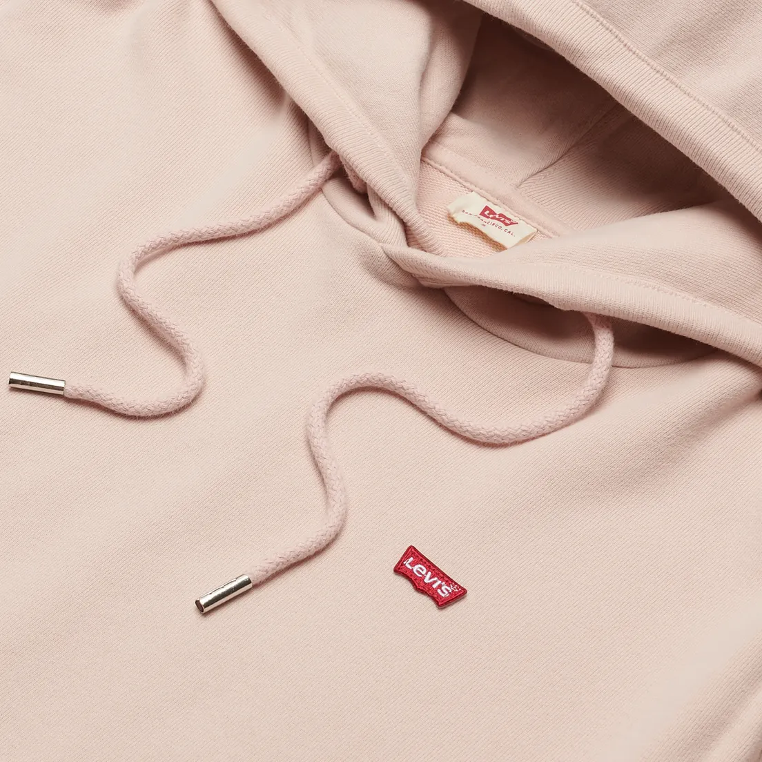 Levi's Женская толстовка Standard Hoodie