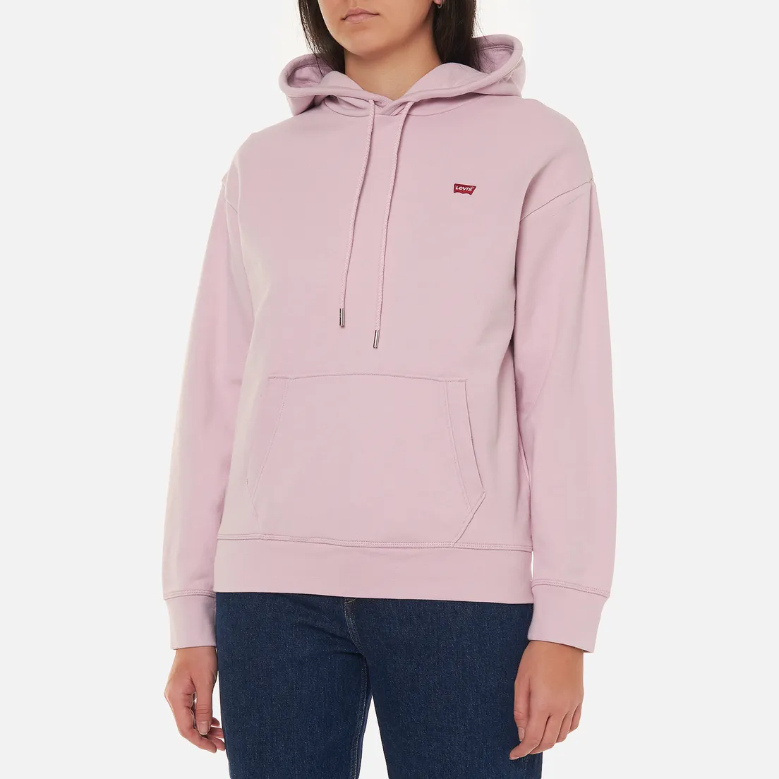 Levi's Женская толстовка Standard Hoodie