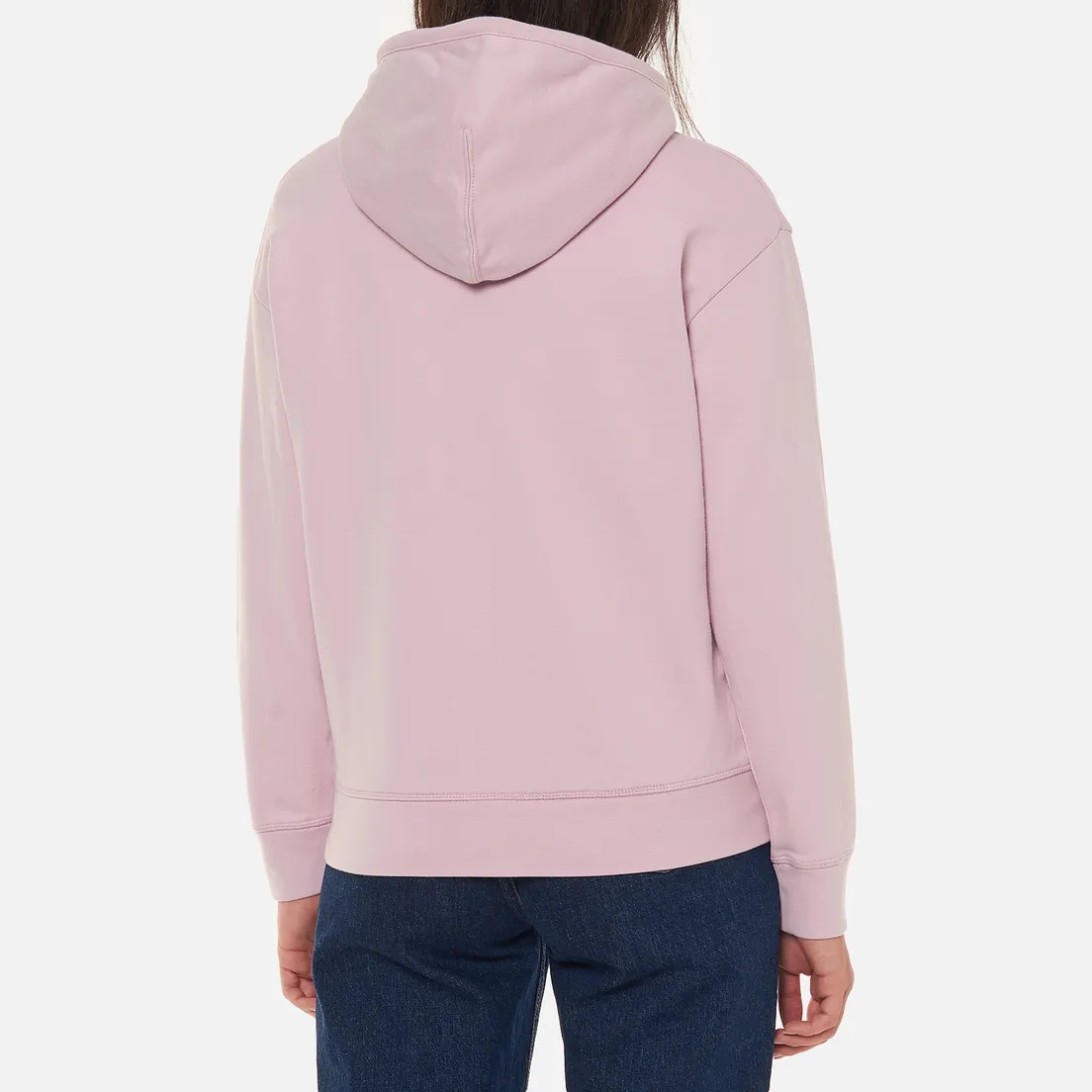 Levi's Женская толстовка Standard Hoodie