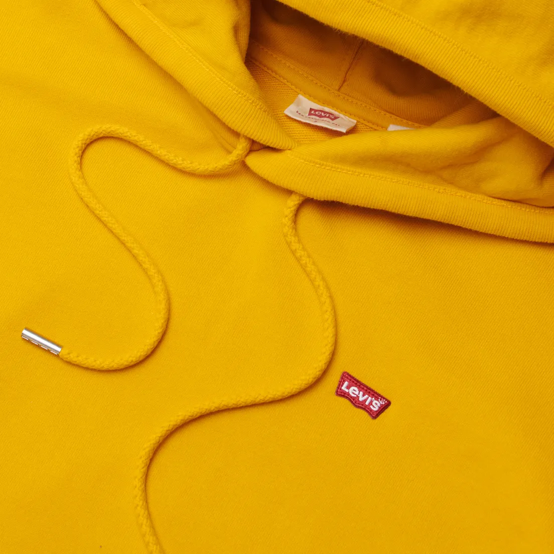 Levi's Женская толстовка Standard Hoodie