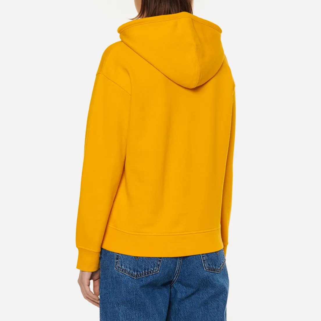 Levi's Женская толстовка Standard Hoodie