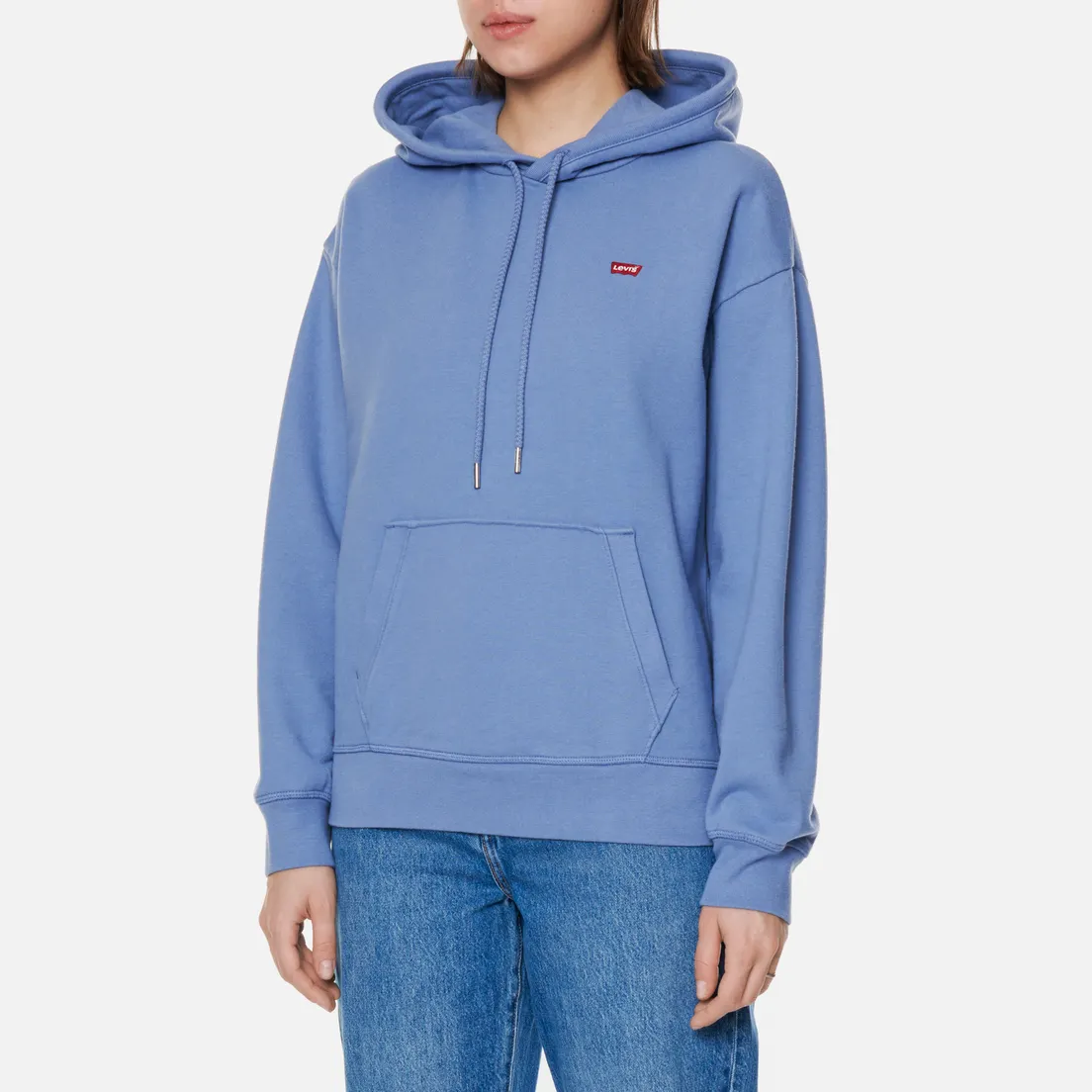 Levi's Женская толстовка Standard Hoodie