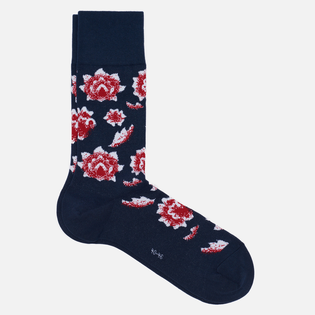 Burlington Носки Denim Flower