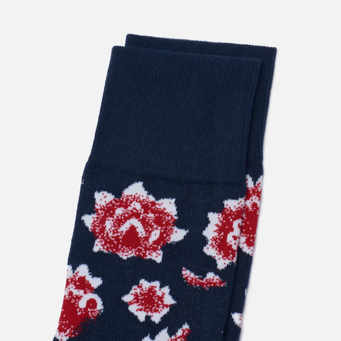 Burlington Носки Denim Flower