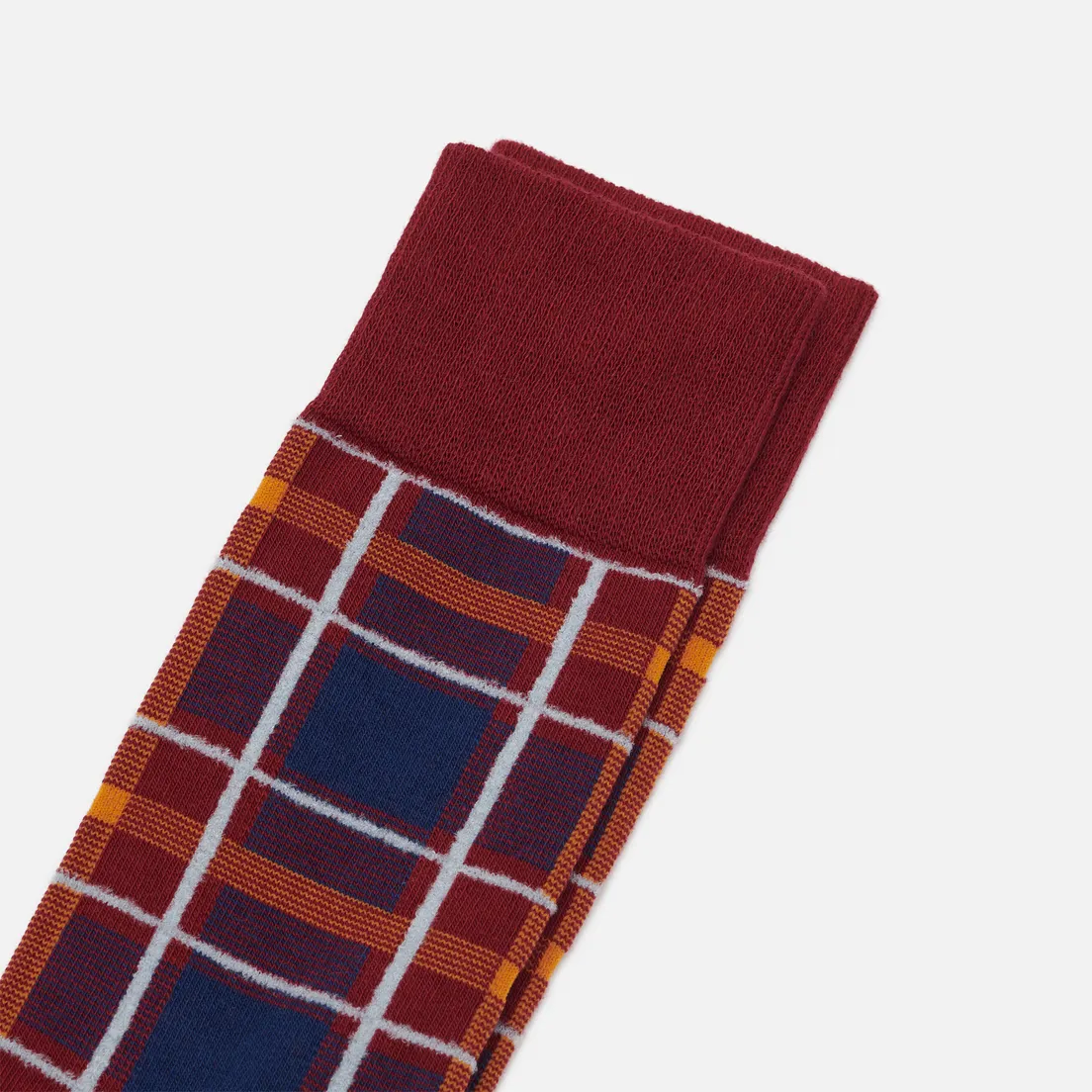 Burlington Носки Heritage Check