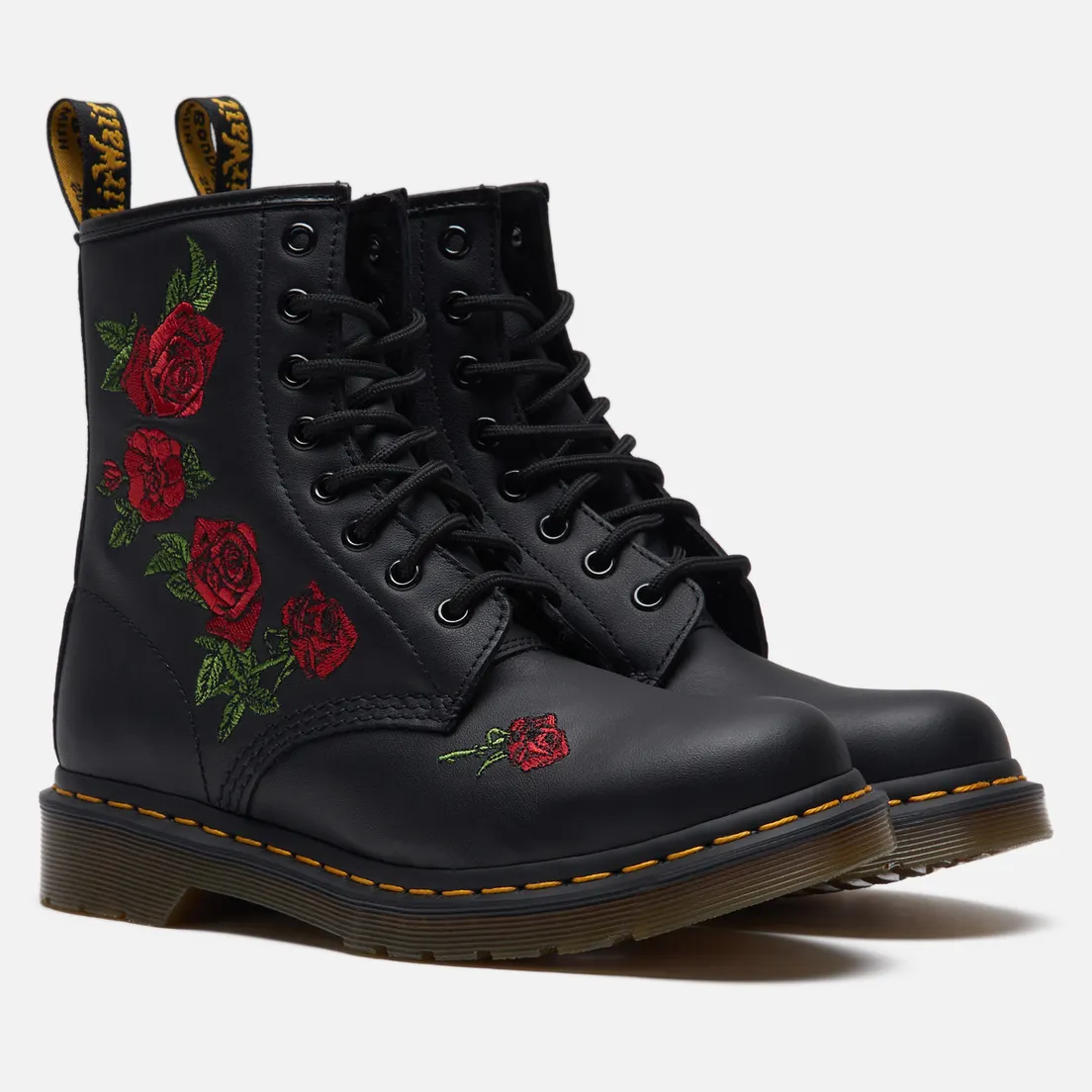 Dr. Martens Женские ботинки 1460 Vonda Softy