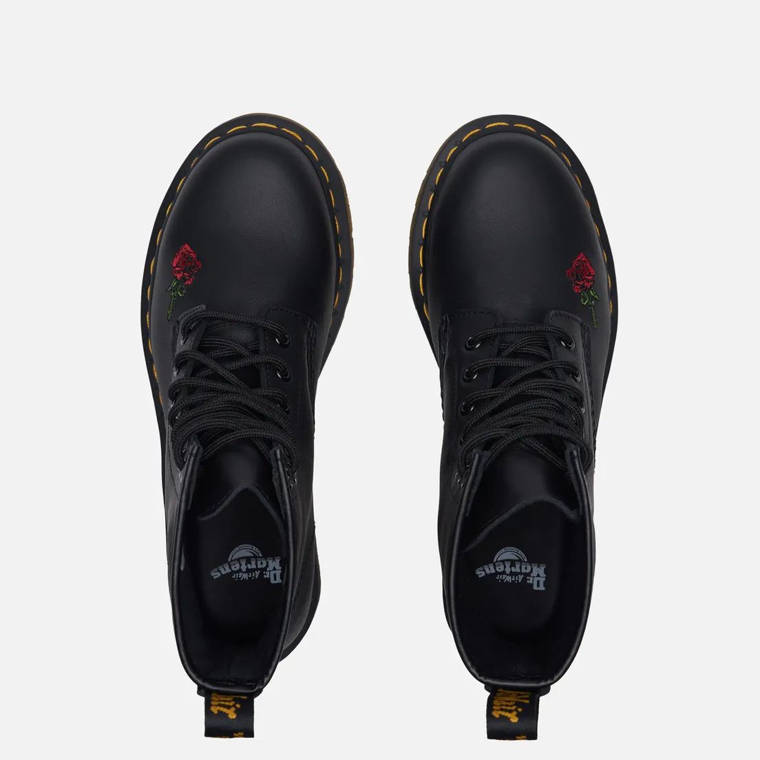 Dr. Martens Женские ботинки 1460 Vonda Softy