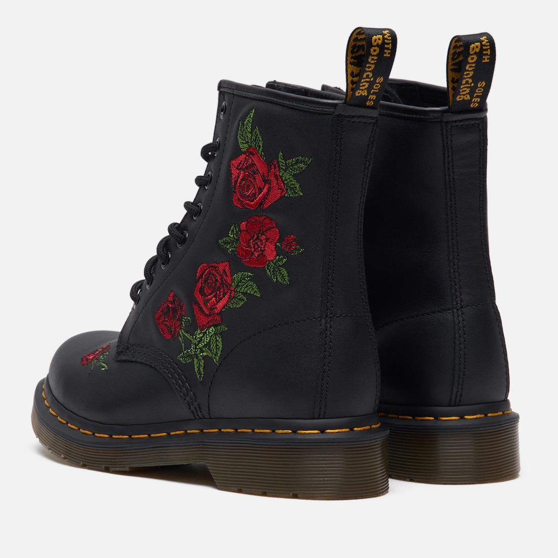 Dr. Martens Женские ботинки 1460 Vonda Softy