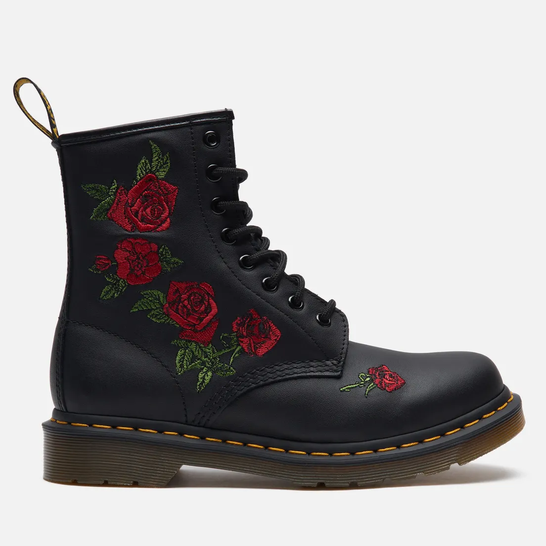 Dr. Martens Женские ботинки 1460 Vonda Softy