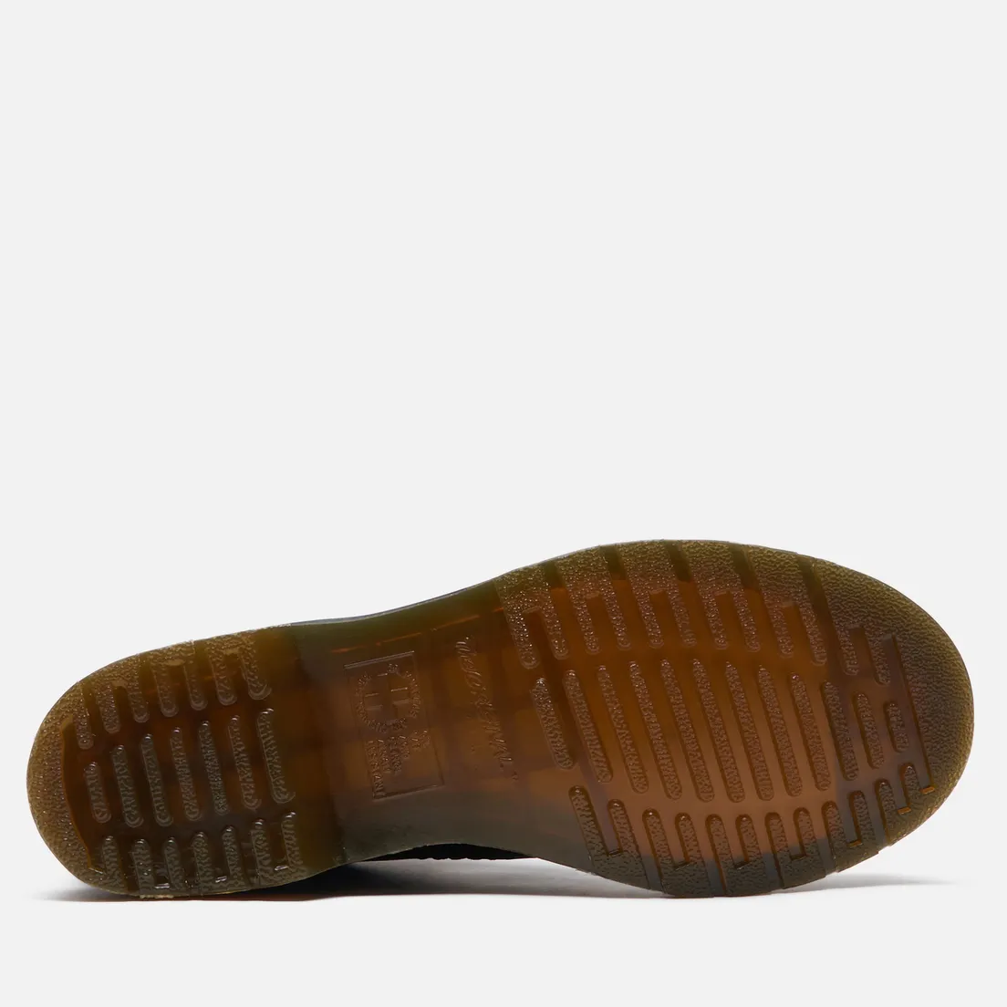 Dr. Martens Женские ботинки 1460 Vonda Softy