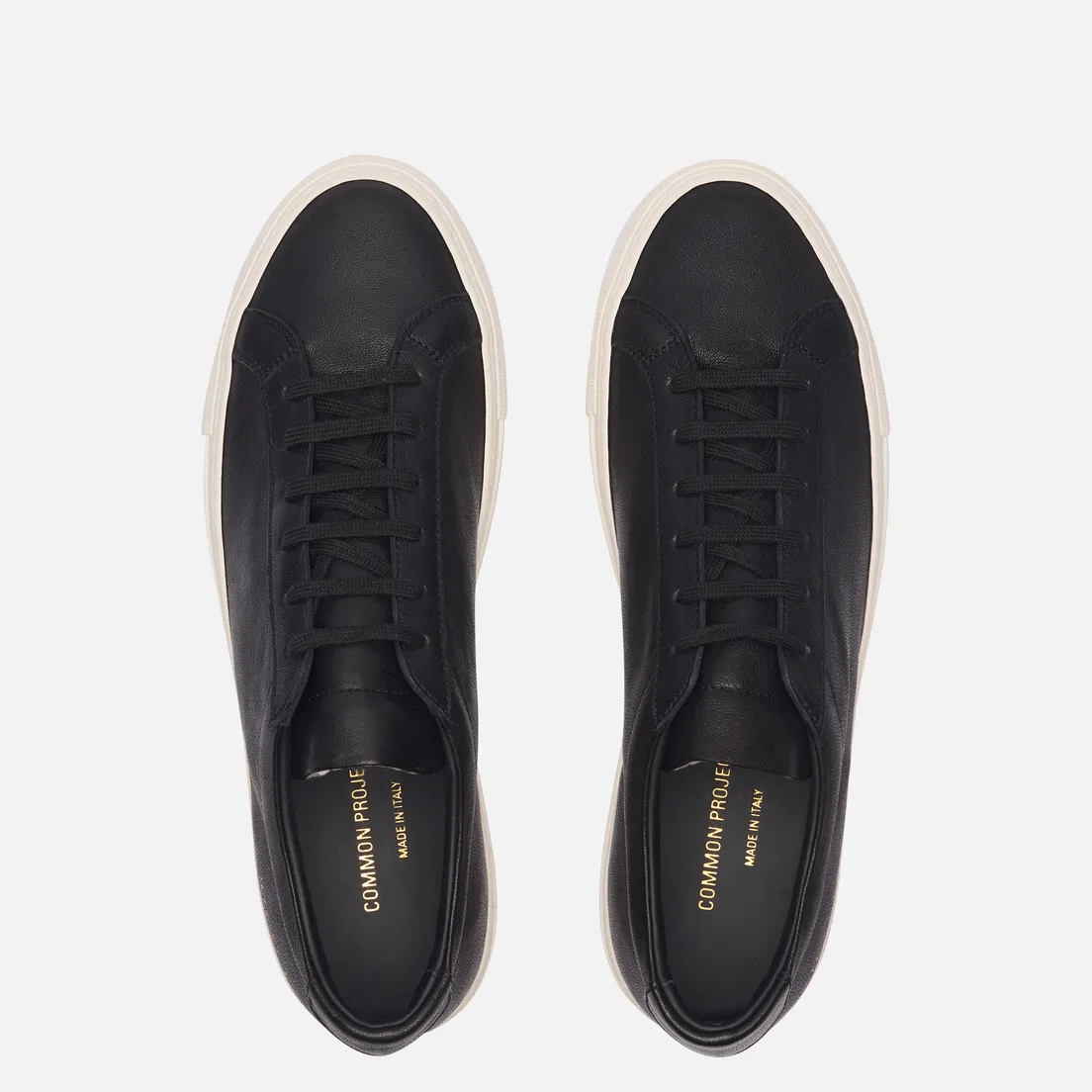 Common Projects Мужские кроссовки Summer Achilles