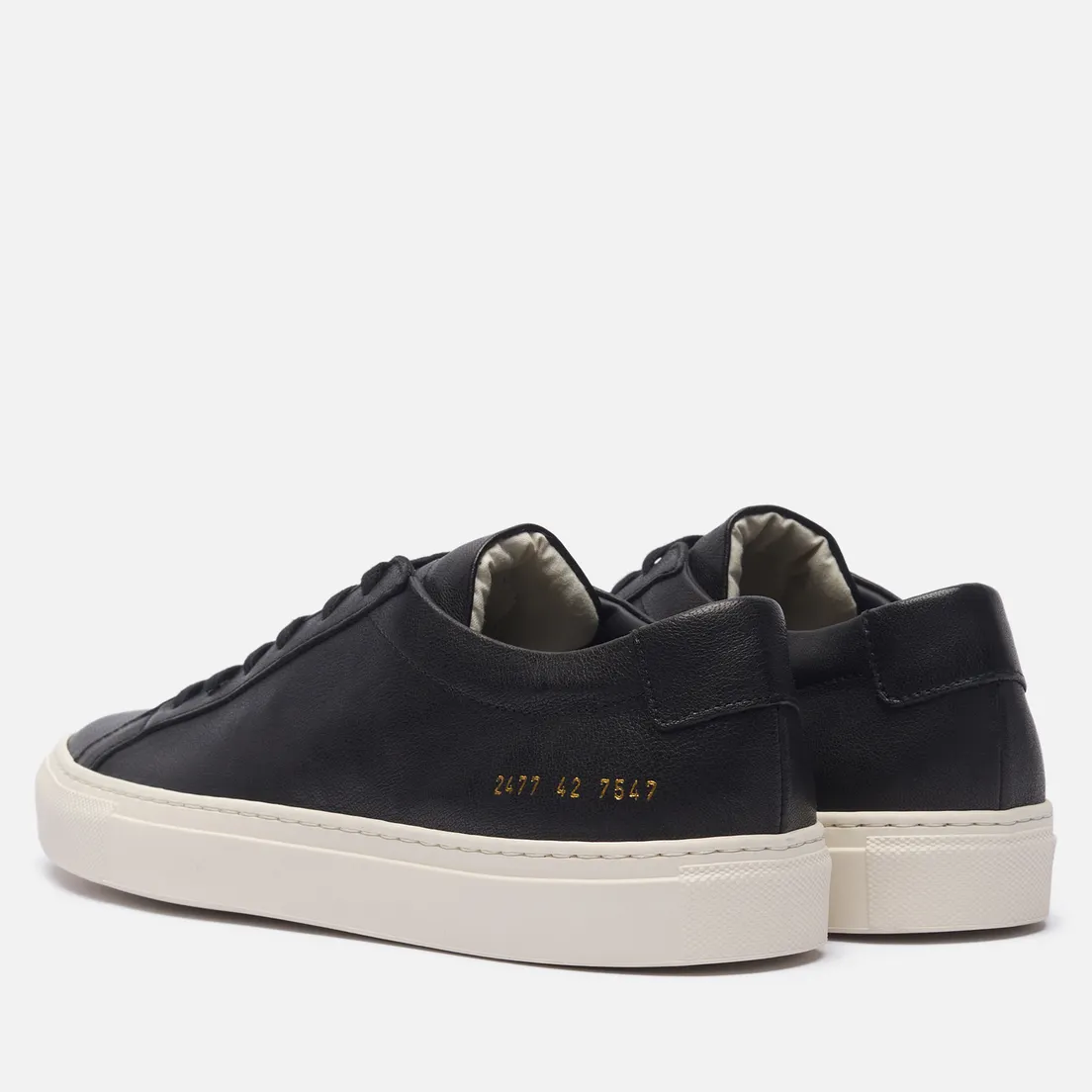 Common Projects Мужские кроссовки Summer Achilles