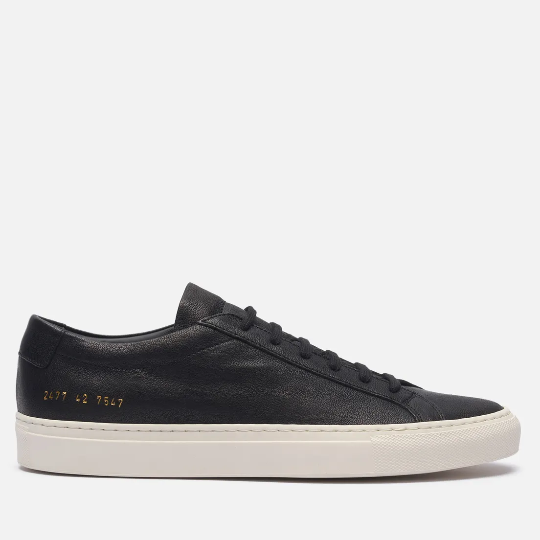 Common Projects Мужские кроссовки Summer Achilles