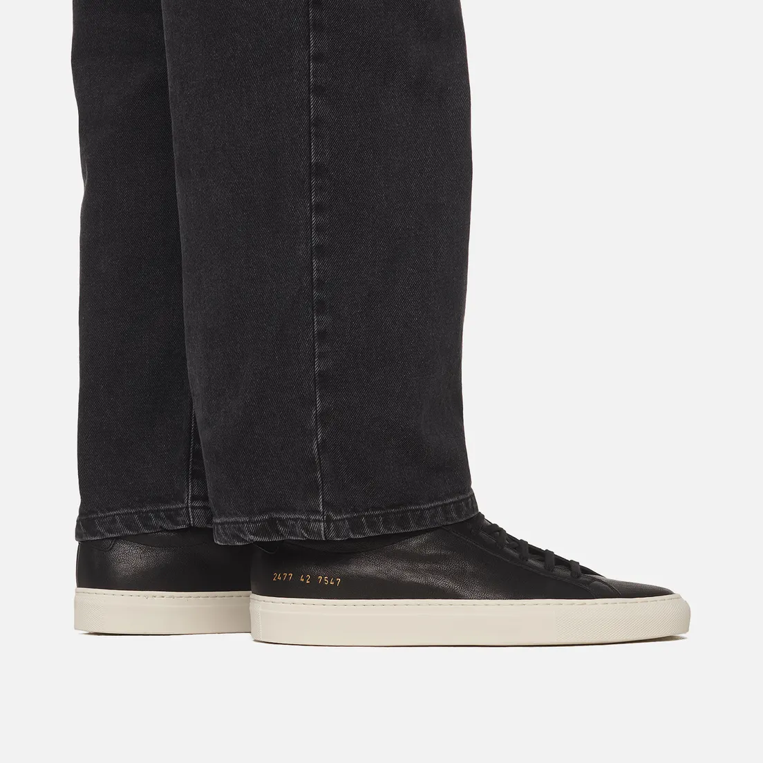 Common Projects Мужские кроссовки Summer Achilles