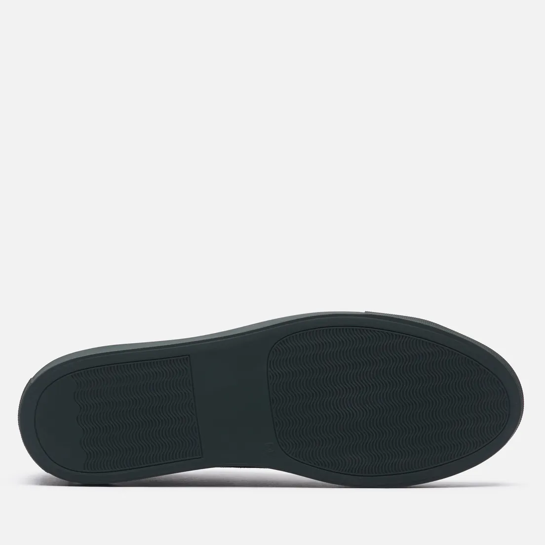 Common Projects Мужские кроссовки Achilles Tonal Suede