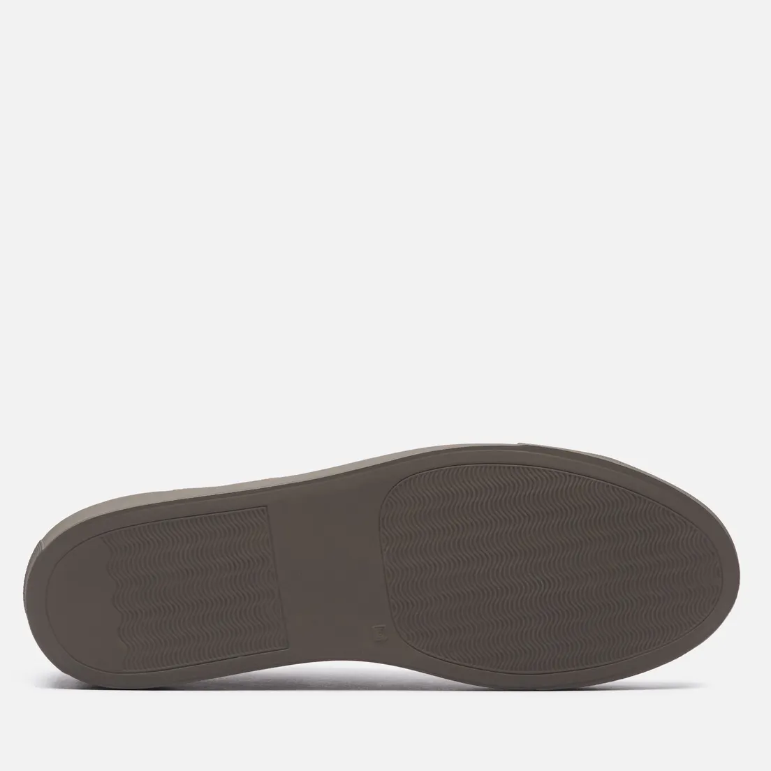Common Projects Мужские кроссовки Achilles Tonal Suede