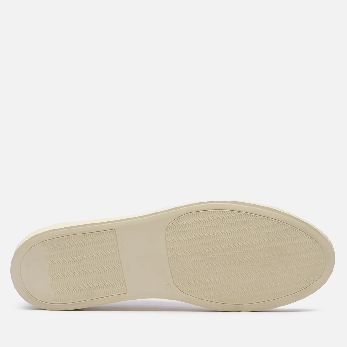 Common Projects Мужские кроссовки Achilles Canvas