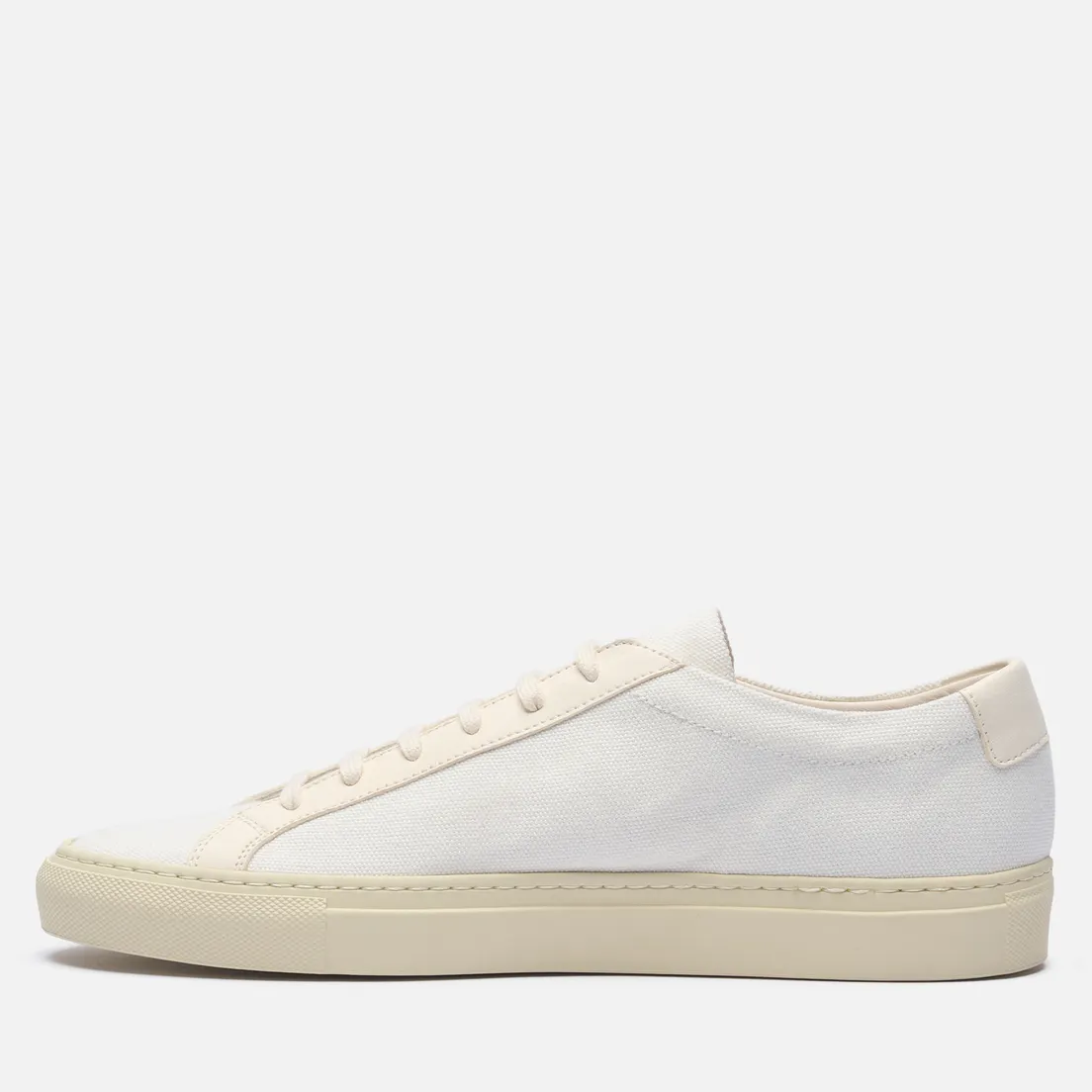 Common Projects Мужские кроссовки Achilles Canvas