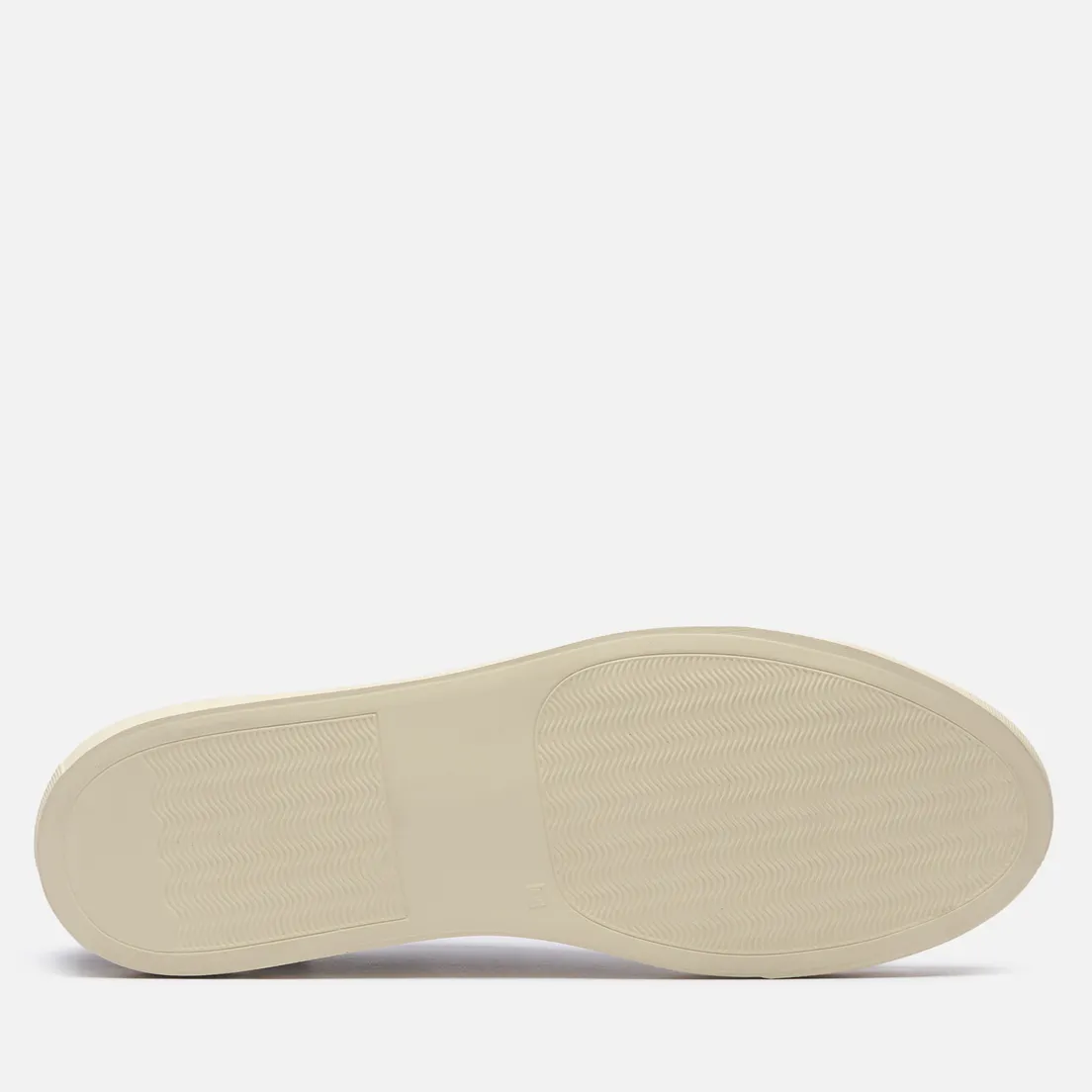 Common Projects Мужские кроссовки Achilles Canvas