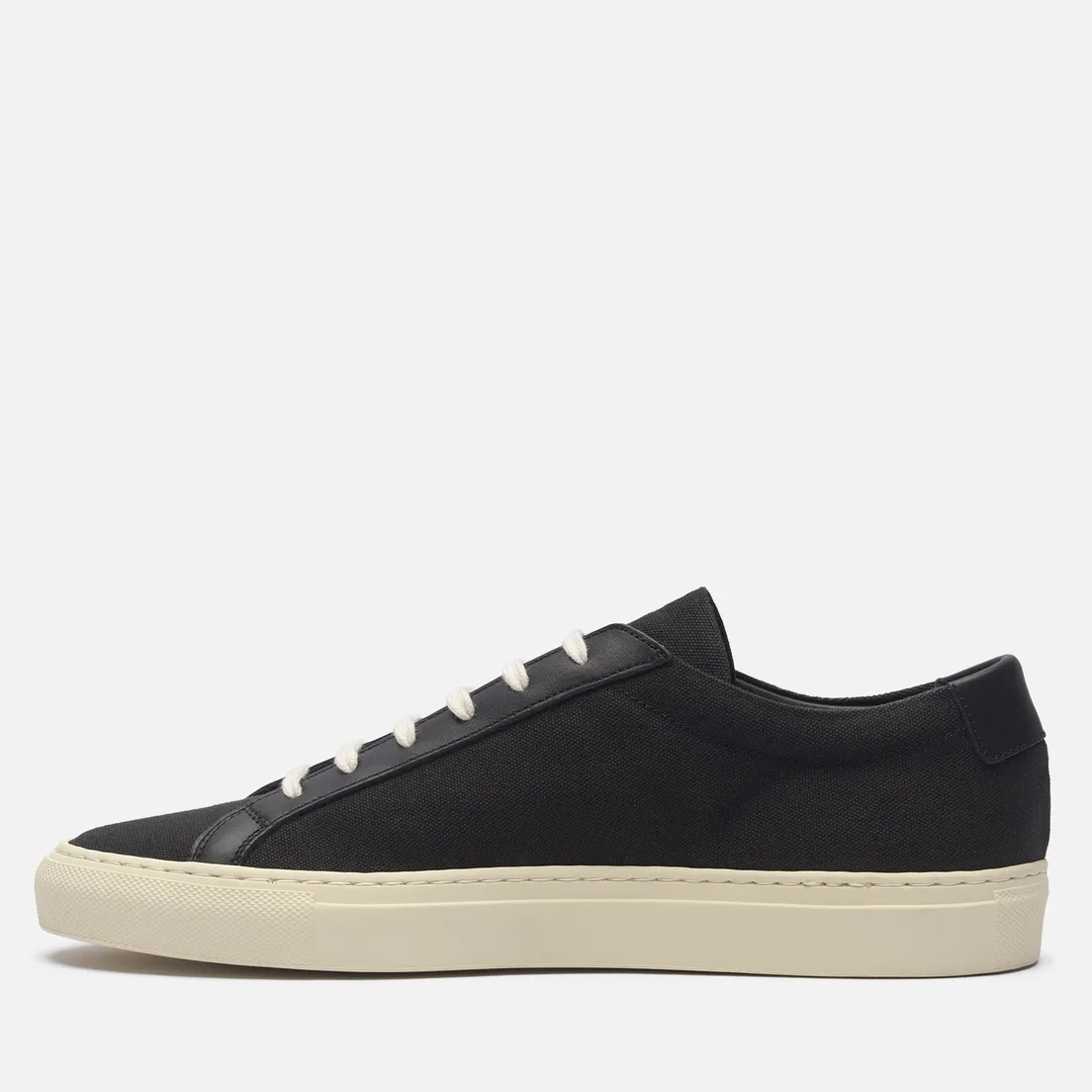 Common Projects Мужские кроссовки Achilles Canvas