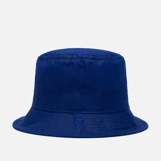 Панама Universal Works Tek Wax Blue