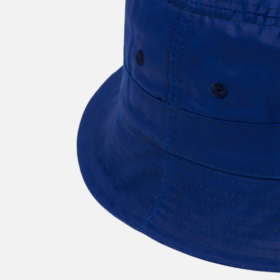 Панама Universal Works Tek Wax Blue