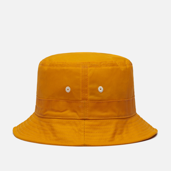 Панама Universal Works Tek Wax Yellow