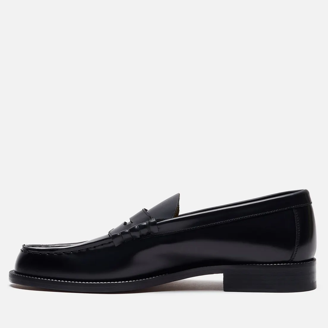 Common Projects Мужские ботинки Loafer