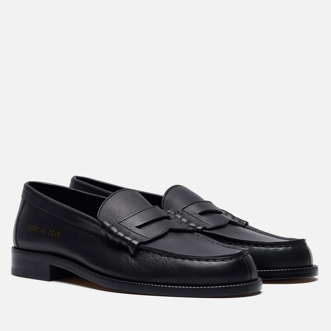 Мужские ботинки Common Projects Soft Loafer
