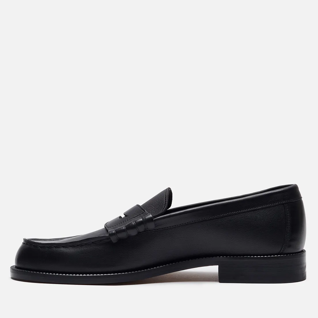Common Projects Мужские ботинки Soft Loafer