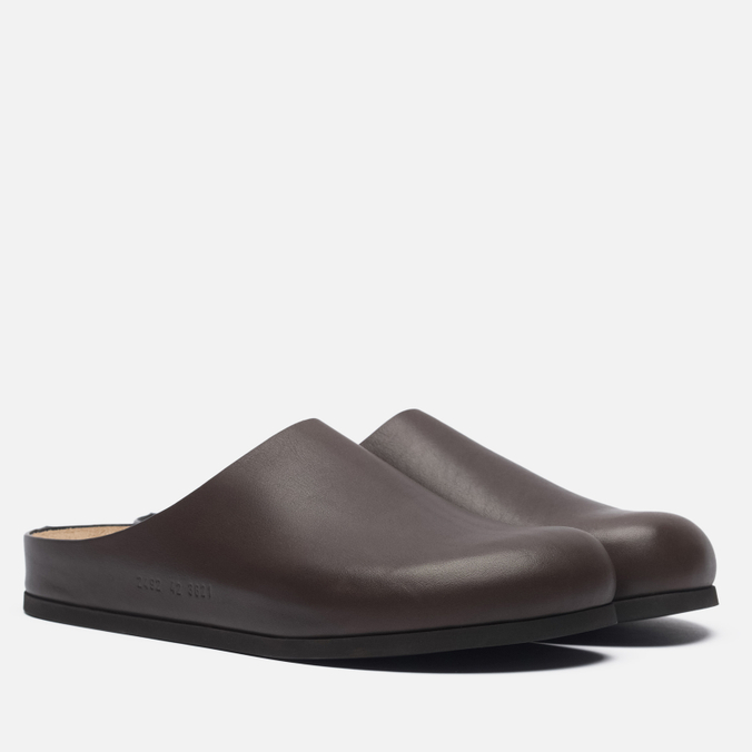 Мужские сандалии Common Projects Clog Leather