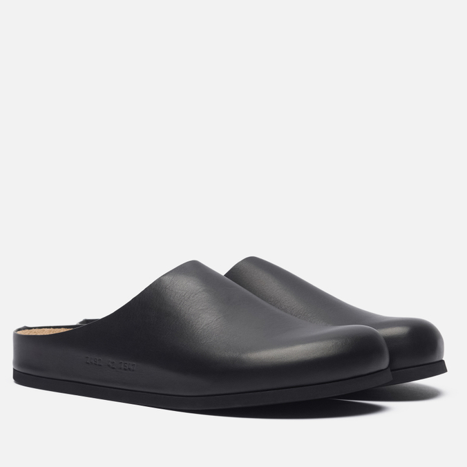 Мужские сандалии Common Projects Clog Leather
