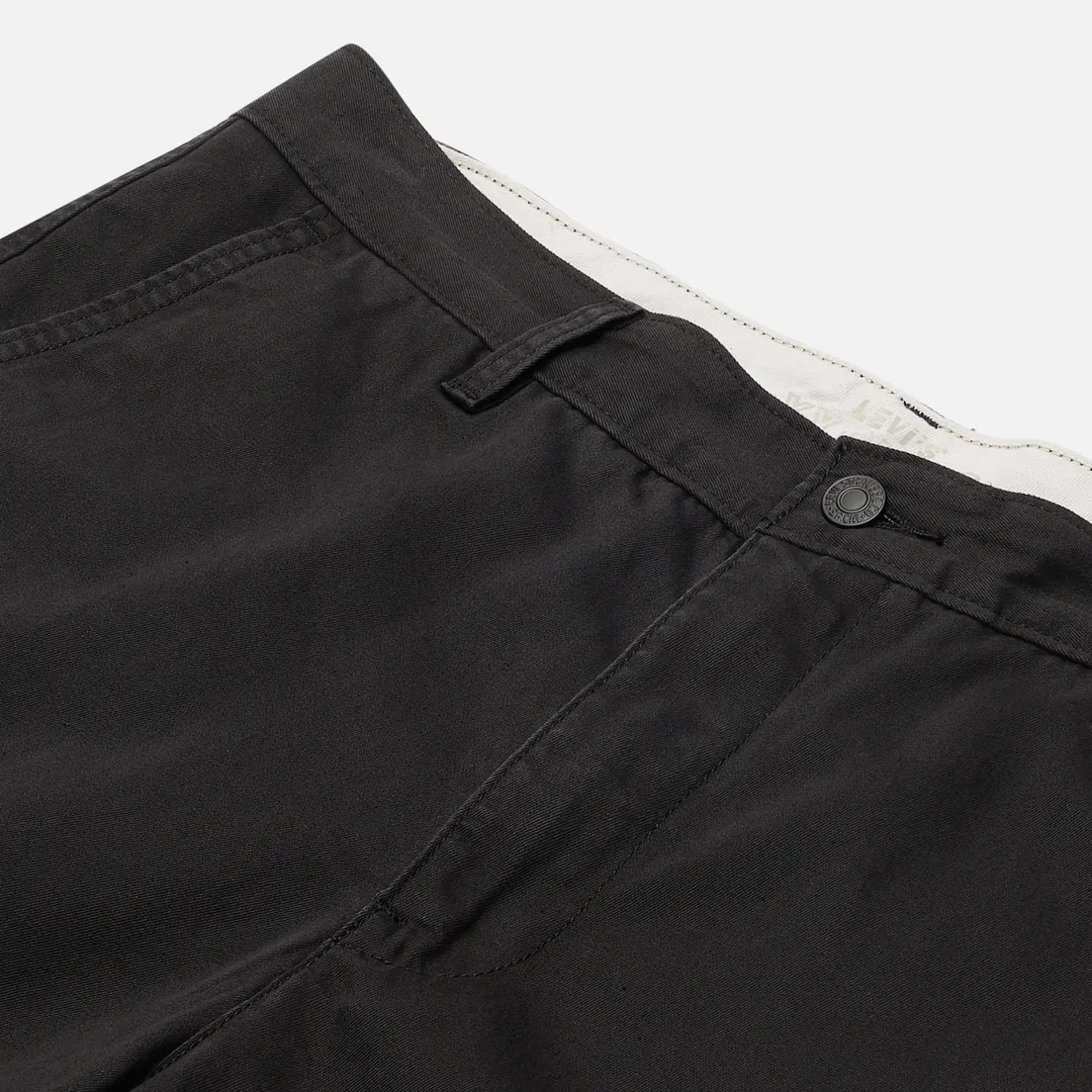 Levi's Мужские брюки XX Stay Loose Chino Crop