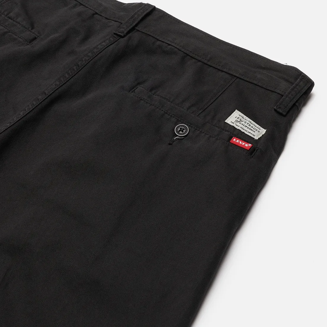 Levi's Мужские брюки XX Stay Loose Chino Crop