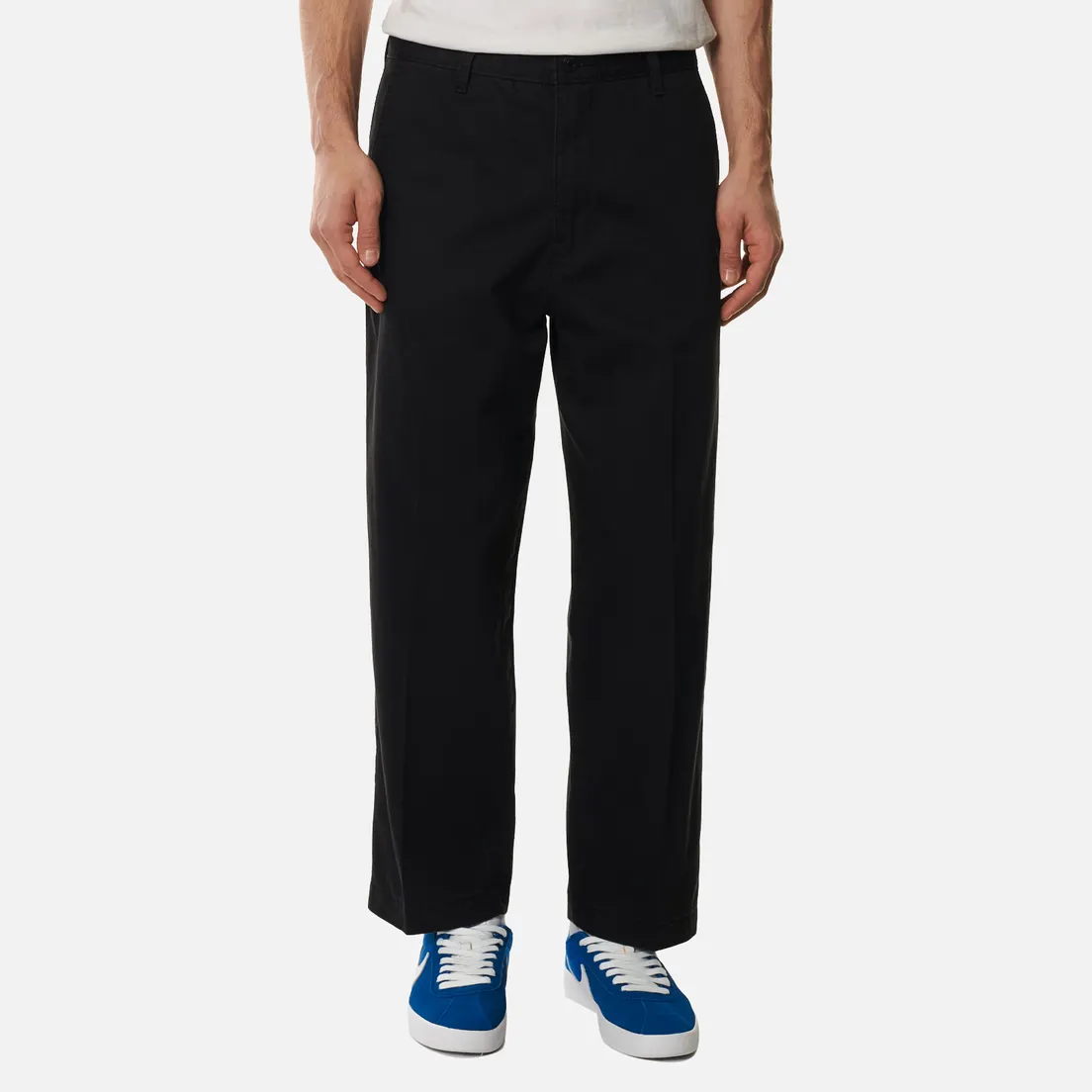 Levi's Мужские брюки XX Stay Loose Chino Crop